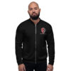 Atlas Unchained Bomber Jacket