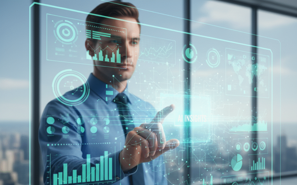 Getting Real Value from AI — Stop Throwing Money at Tools You Don’t Understand