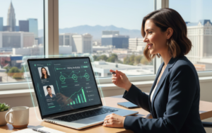 AI in hiring transforming how Nevada businesses and job seekers connect in 2026