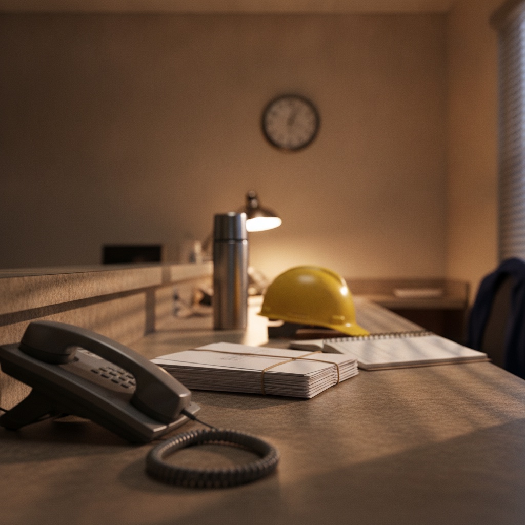 74% of Trade Calls Go Unanswered. Put AI on the Line.